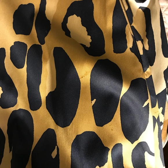 Diane von Furstenberg Samara wrap dress - Picture 4 of 4